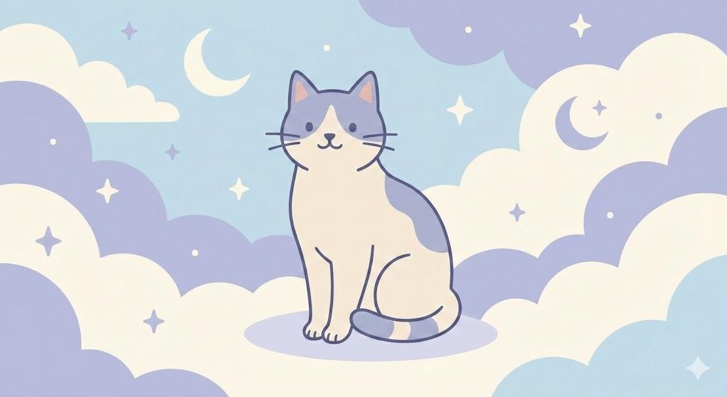 Rüyada kedi görmek